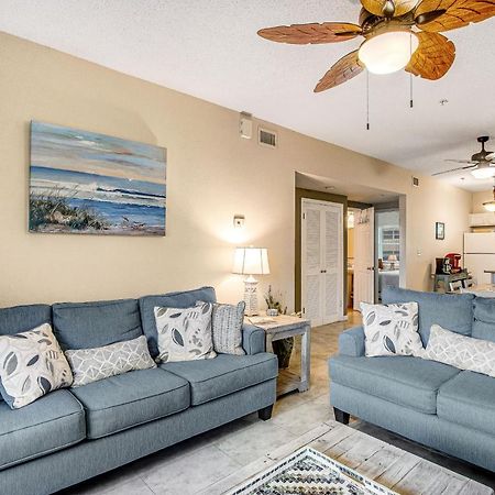 Villas On The Gulf J6 ペンサコーラ・ビーチ エクステリア 写真