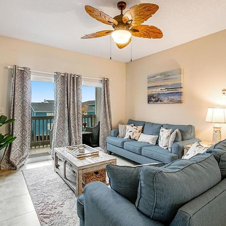 Villas On The Gulf J6 ペンサコーラ・ビーチ エクステリア 写真