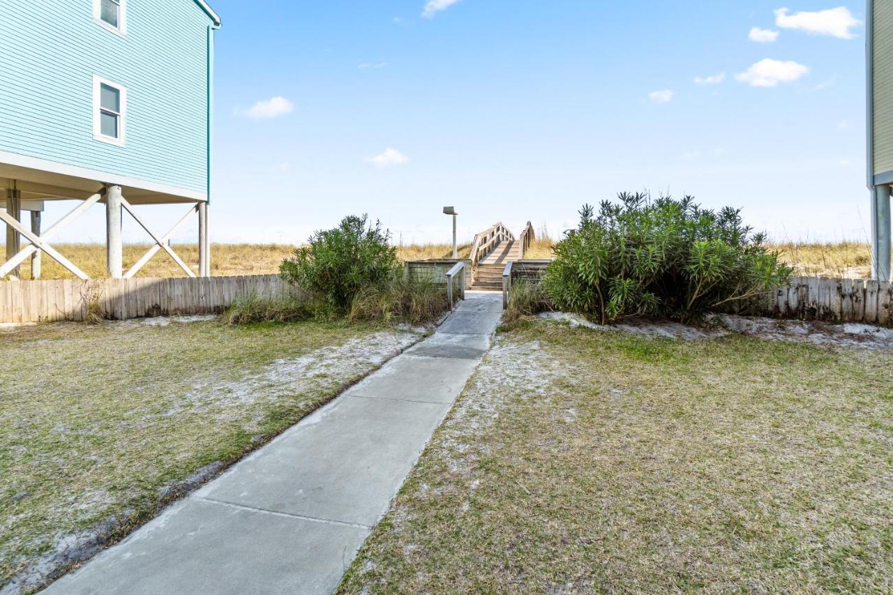 Villas On The Gulf J6 ペンサコーラ・ビーチ エクステリア 写真