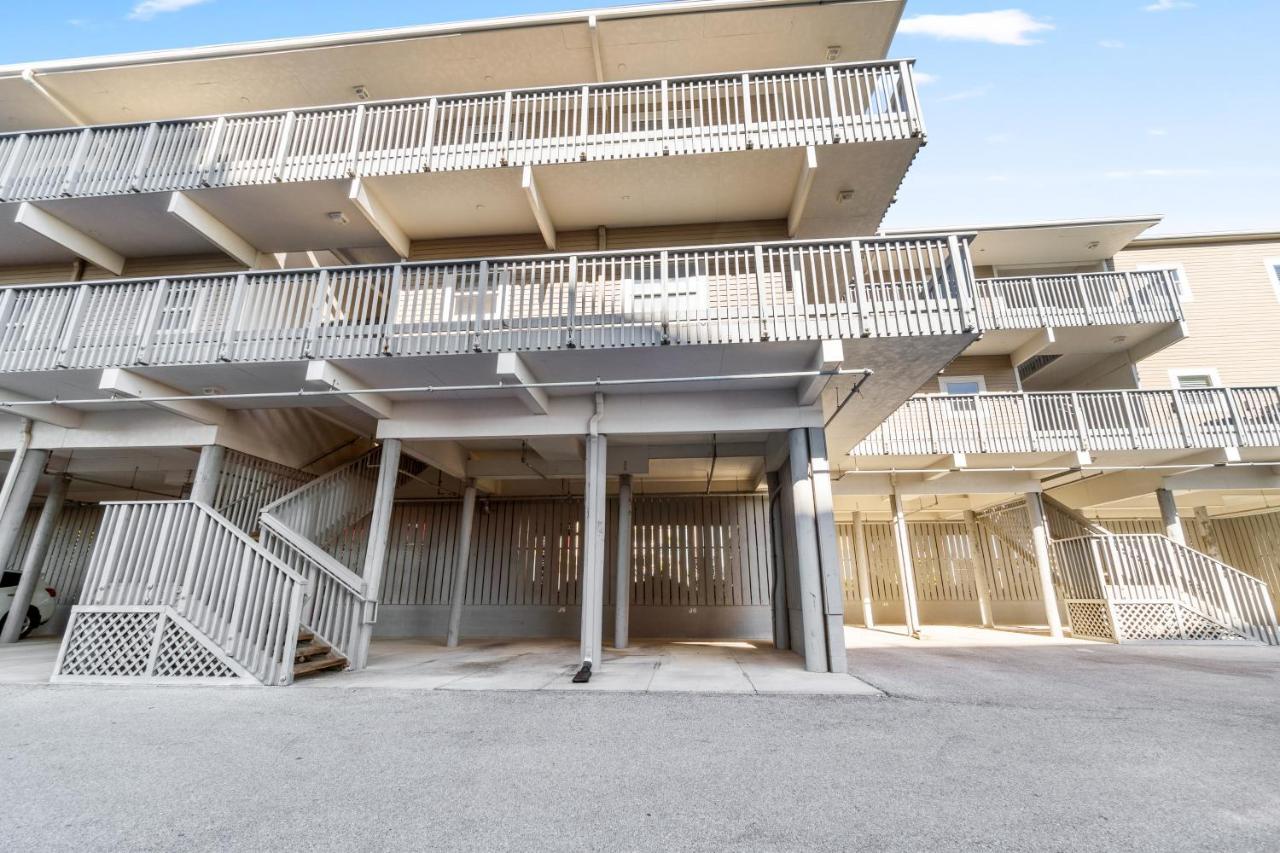 Villas On The Gulf J6 ペンサコーラ・ビーチ エクステリア 写真