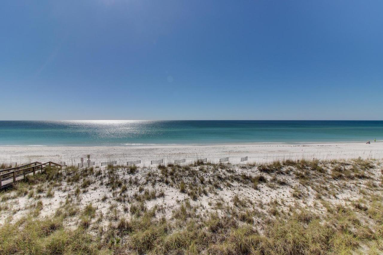 Villas On The Gulf J6 ペンサコーラ・ビーチ エクステリア 写真