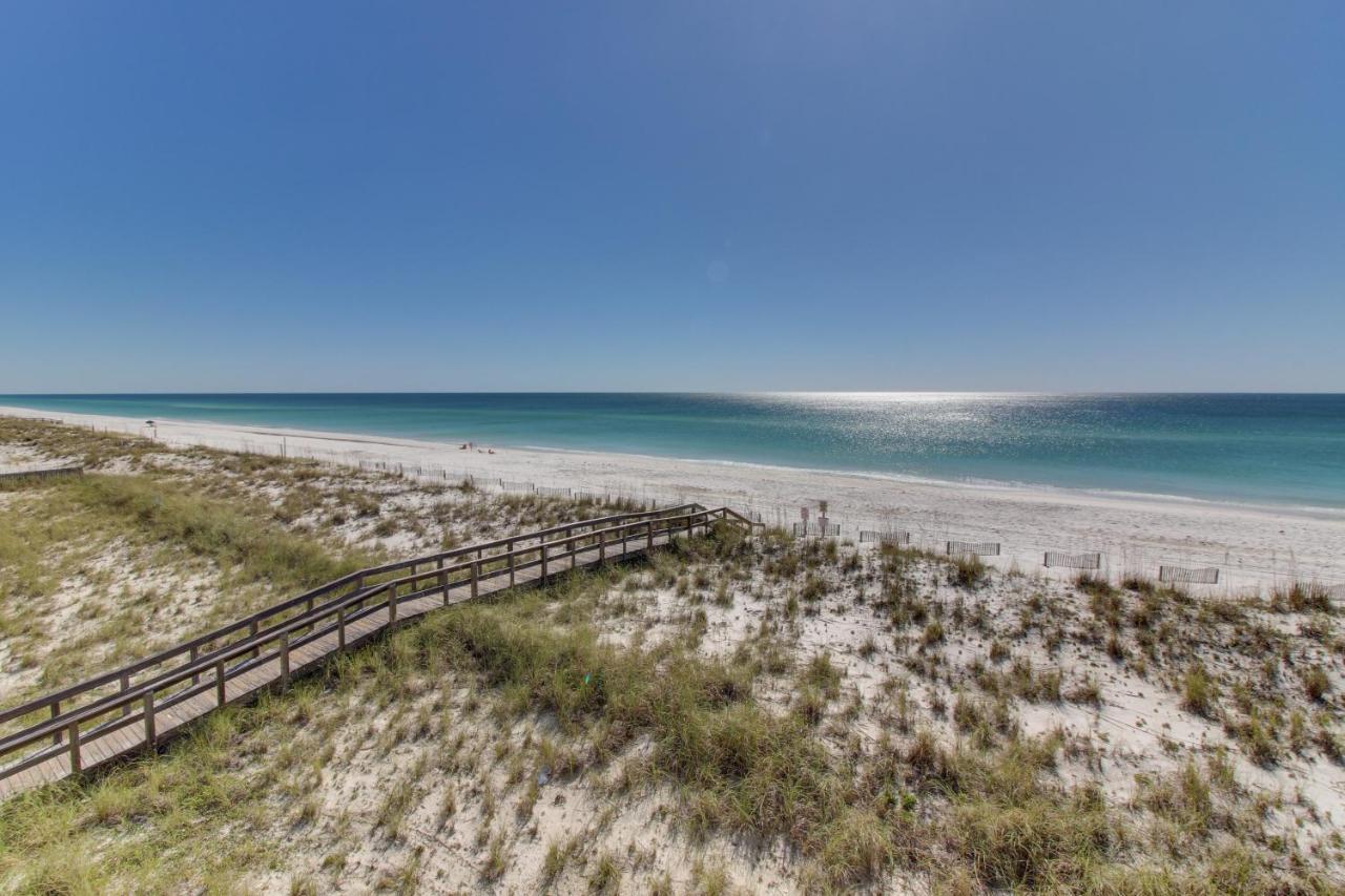 Villas On The Gulf J6 ペンサコーラ・ビーチ エクステリア 写真
