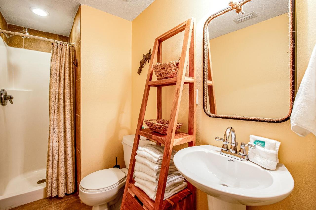 Villas On The Gulf J6 ペンサコーラ・ビーチ エクステリア 写真