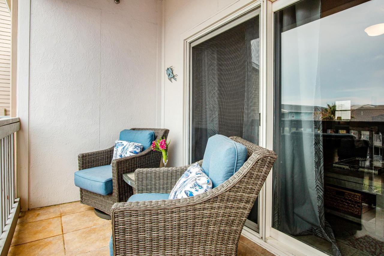 Villas On The Gulf J6 ペンサコーラ・ビーチ エクステリア 写真