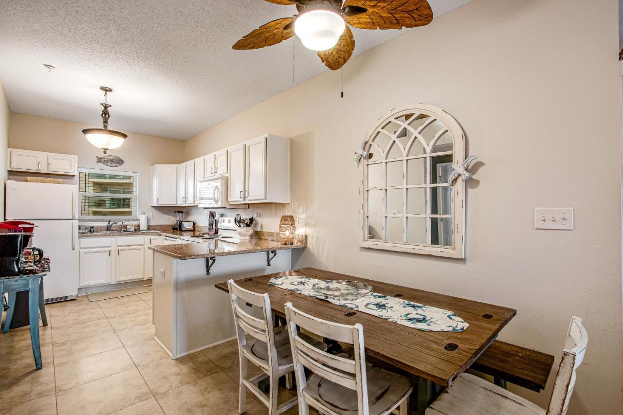 Villas On The Gulf J6 ペンサコーラ・ビーチ エクステリア 写真