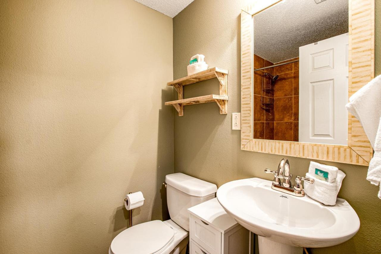 Villas On The Gulf J6 ペンサコーラ・ビーチ エクステリア 写真