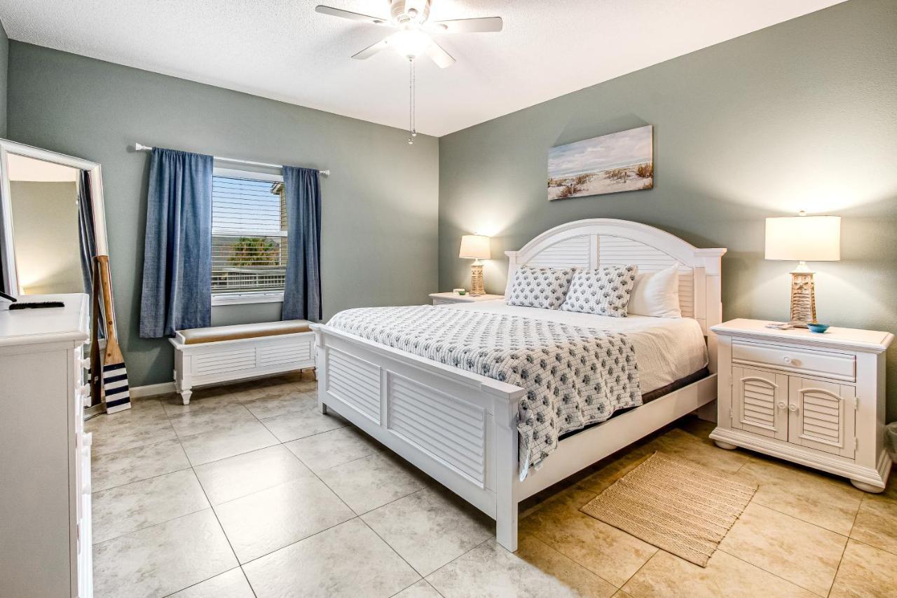 Villas On The Gulf J6 ペンサコーラ・ビーチ エクステリア 写真