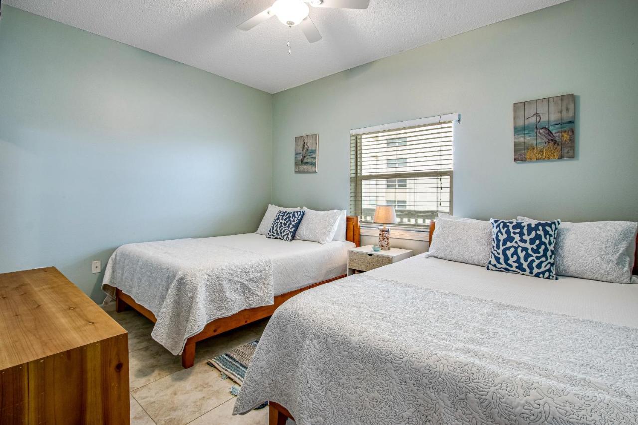 Villas On The Gulf J6 ペンサコーラ・ビーチ エクステリア 写真