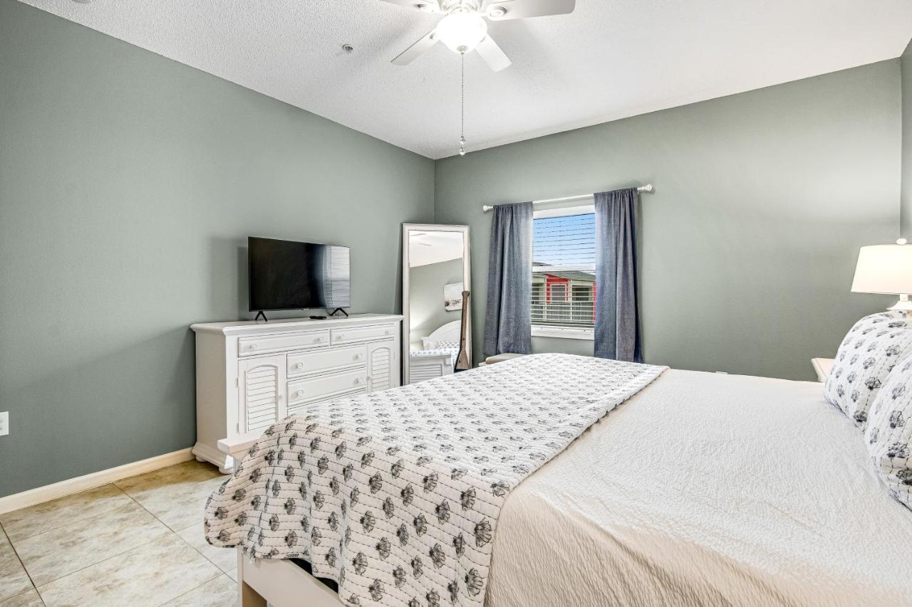 Villas On The Gulf J6 ペンサコーラ・ビーチ エクステリア 写真