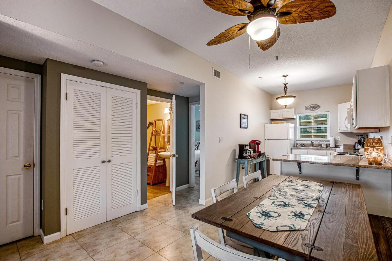 Villas On The Gulf J6 ペンサコーラ・ビーチ エクステリア 写真