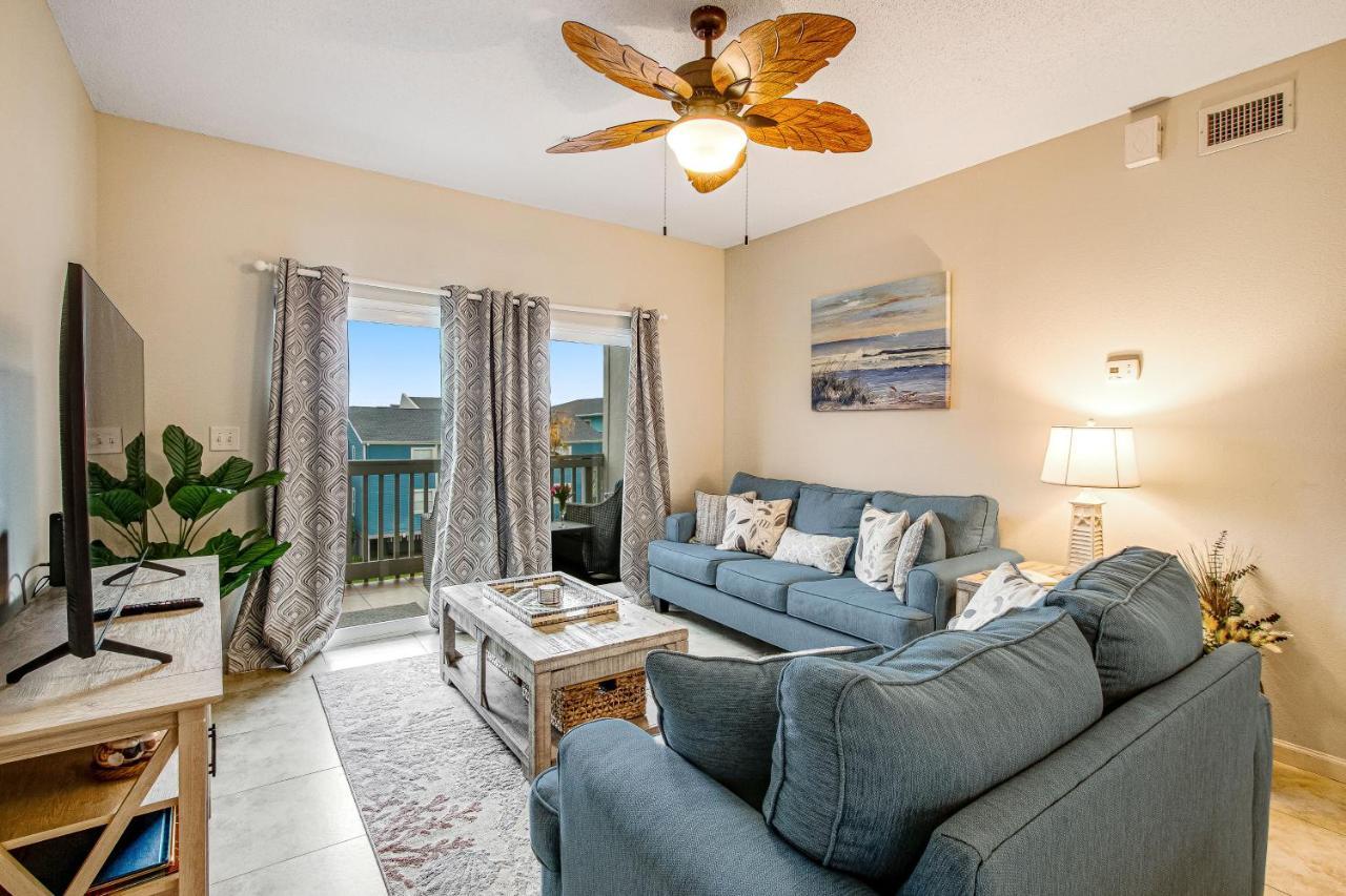 Villas On The Gulf J6 ペンサコーラ・ビーチ エクステリア 写真