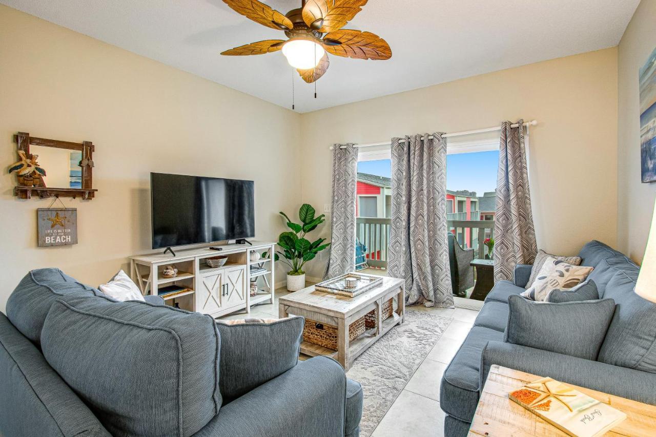 Villas On The Gulf J6 ペンサコーラ・ビーチ エクステリア 写真
